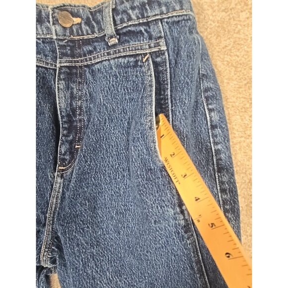 High Rise Denim Jeans for Women - Picture 7 of 16